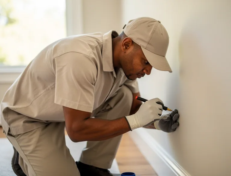 Pest Control service in Carlsbad